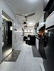 Blk 184 Corporation Spring (Jurong West), HDB 5 Rooms #582441761